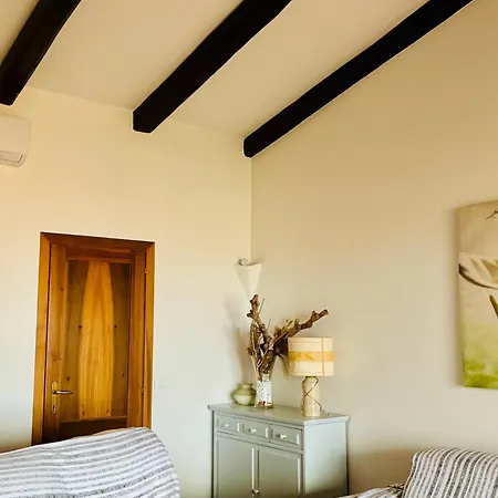 Prezioso Appartamento Con Vista Mozzafiato - Casa Enrica Castelsardo Exterior photo