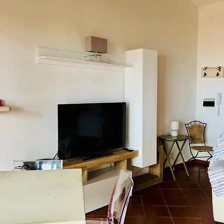 Prezioso Appartamento Con Vista Mozzafiato - Casa Enrica Castelsardo Exterior photo