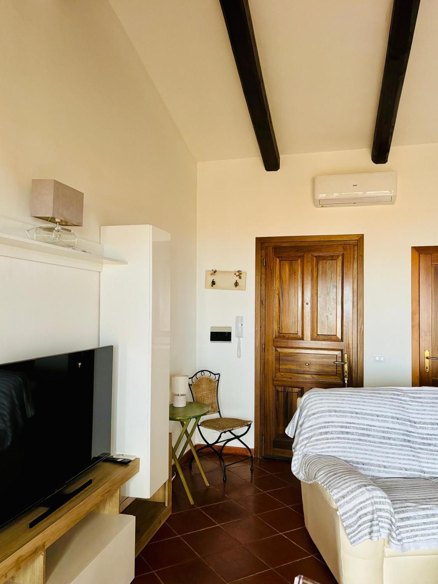 Prezioso Con Vista Mozzafiato - Casa Enrica * Castelsardo