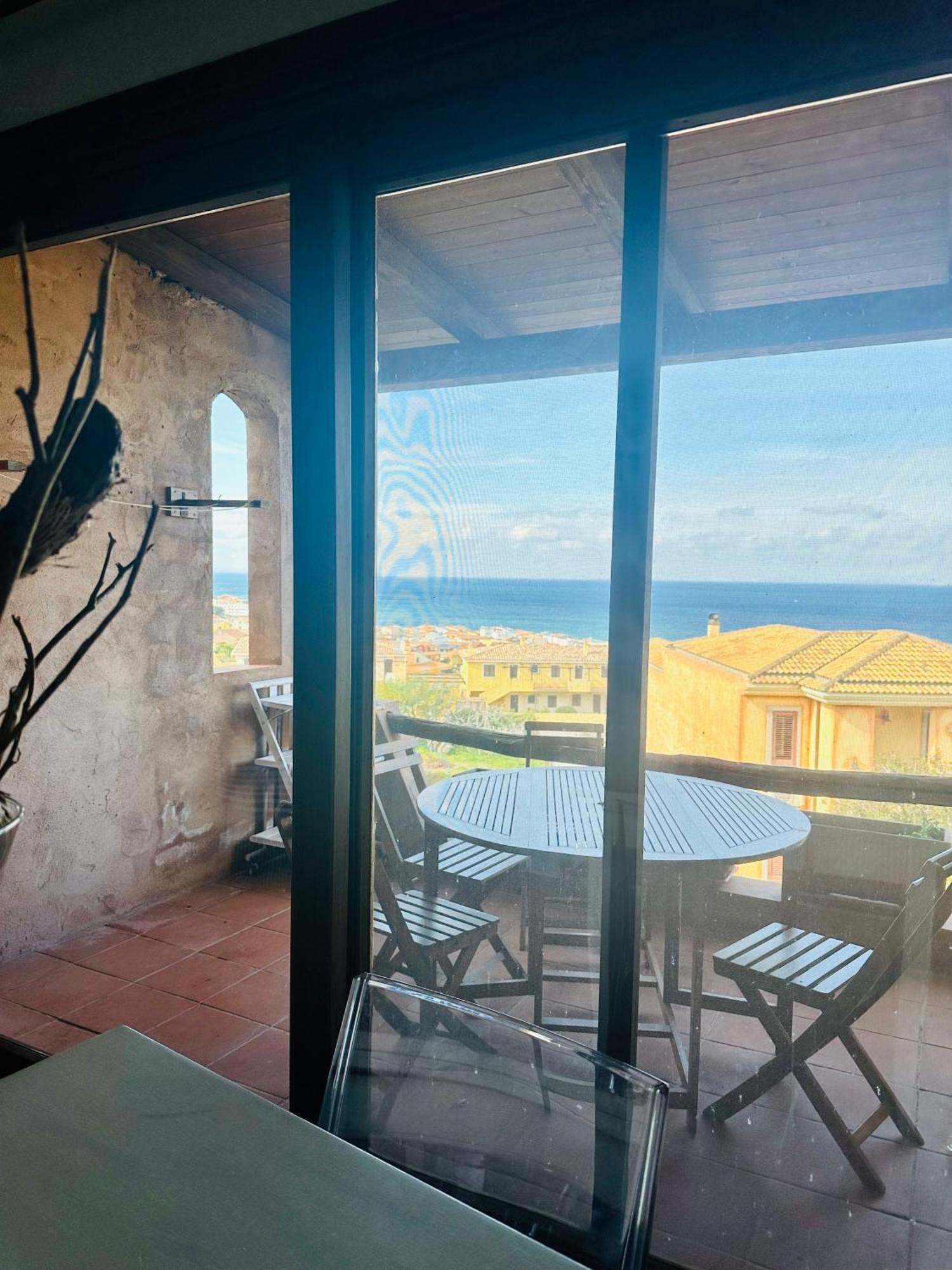 Prezioso Con Vista Mozzafiato - Casa Enrica